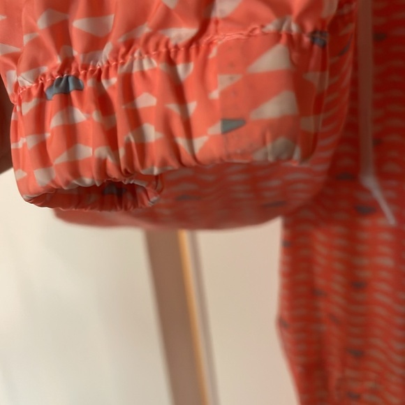 Columbia windbreaker jacket - Picture 4 of 9